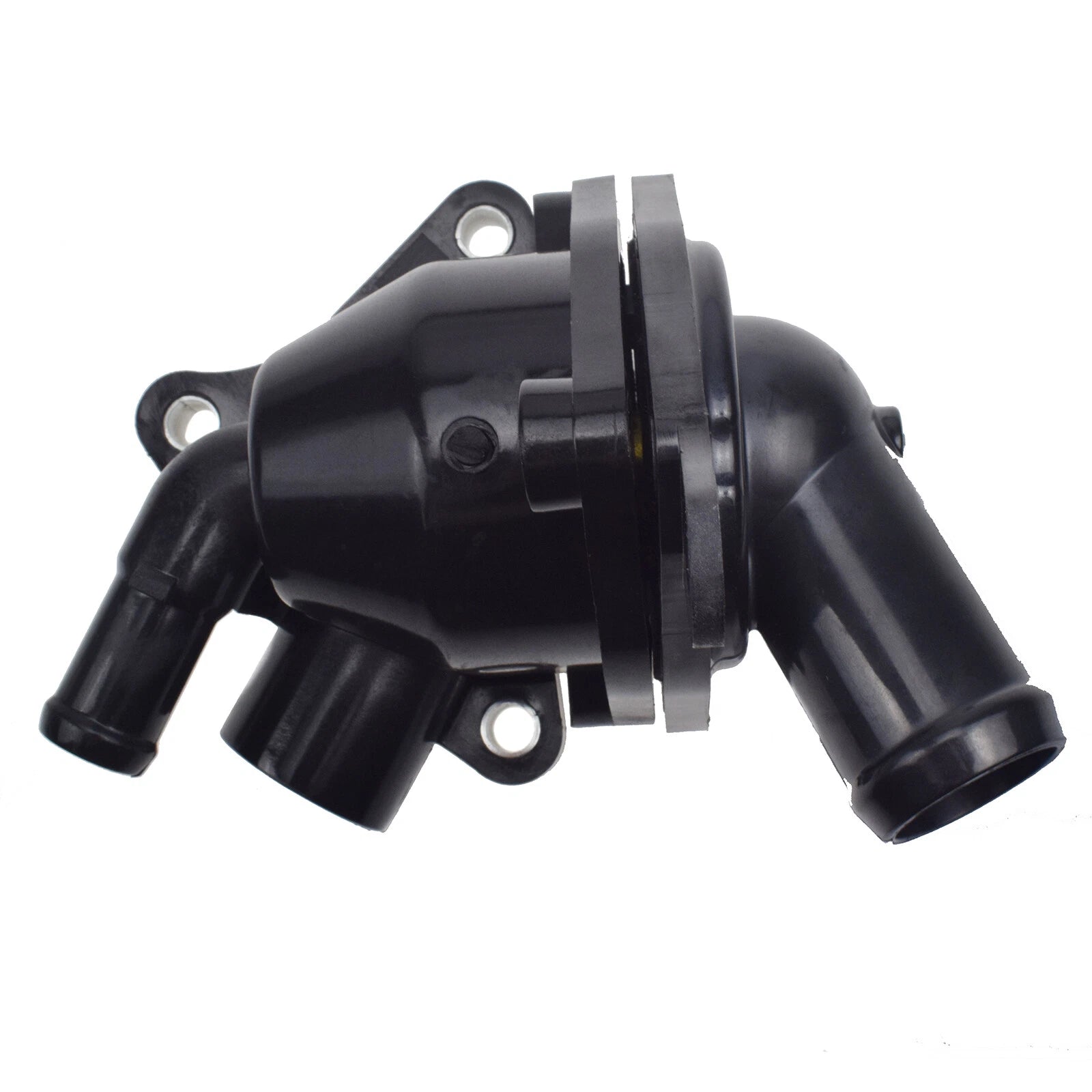 Set Coolant Thermostat & Housing for Honda CRV CR-V Civic Acura RSX 19320PNA003 6B93BC-57