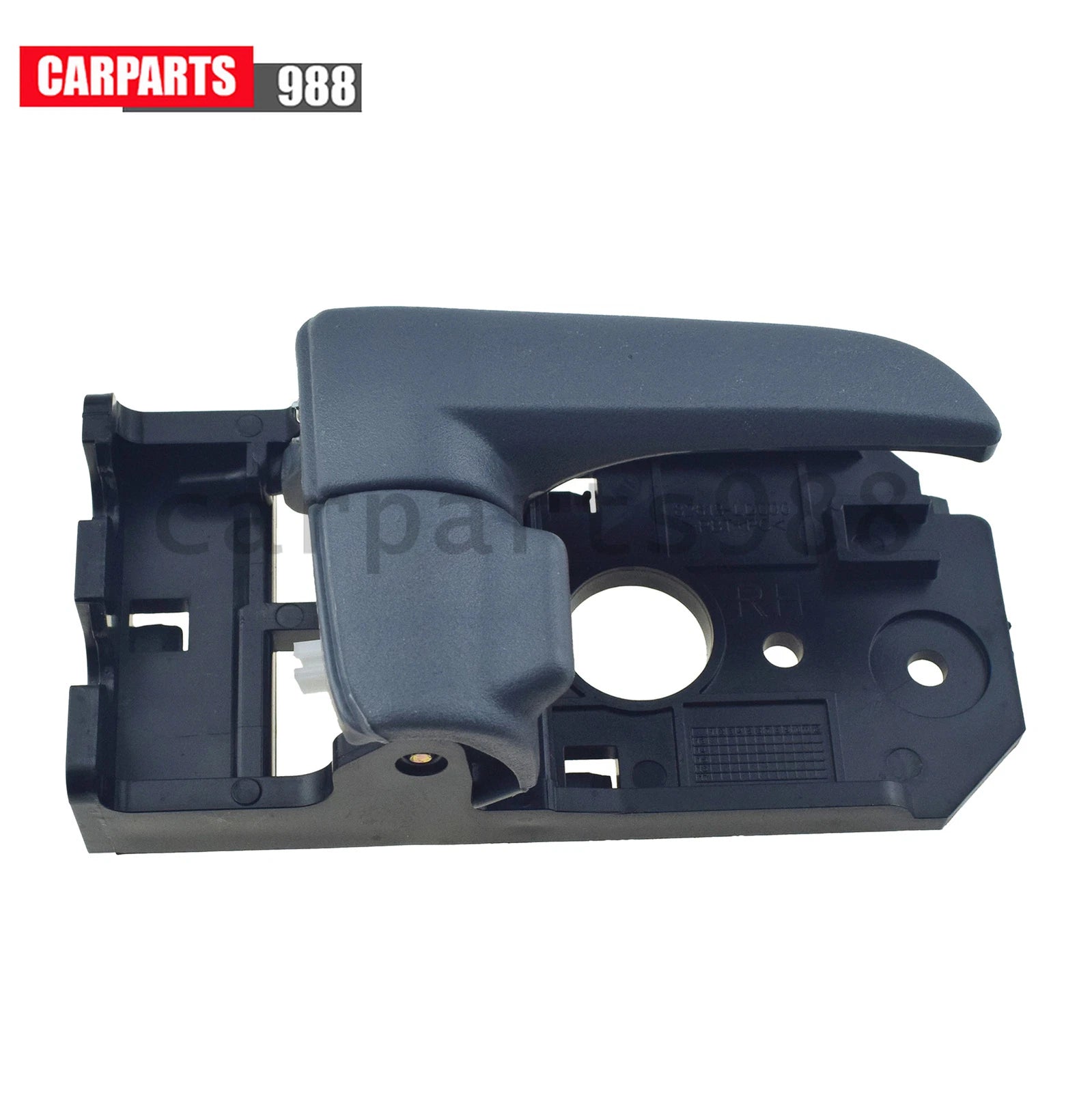 Inside Door Handle Right Side For Kia Spectra 2004-09 Spectra5 2005-09 KI1353117 6B93BC-57