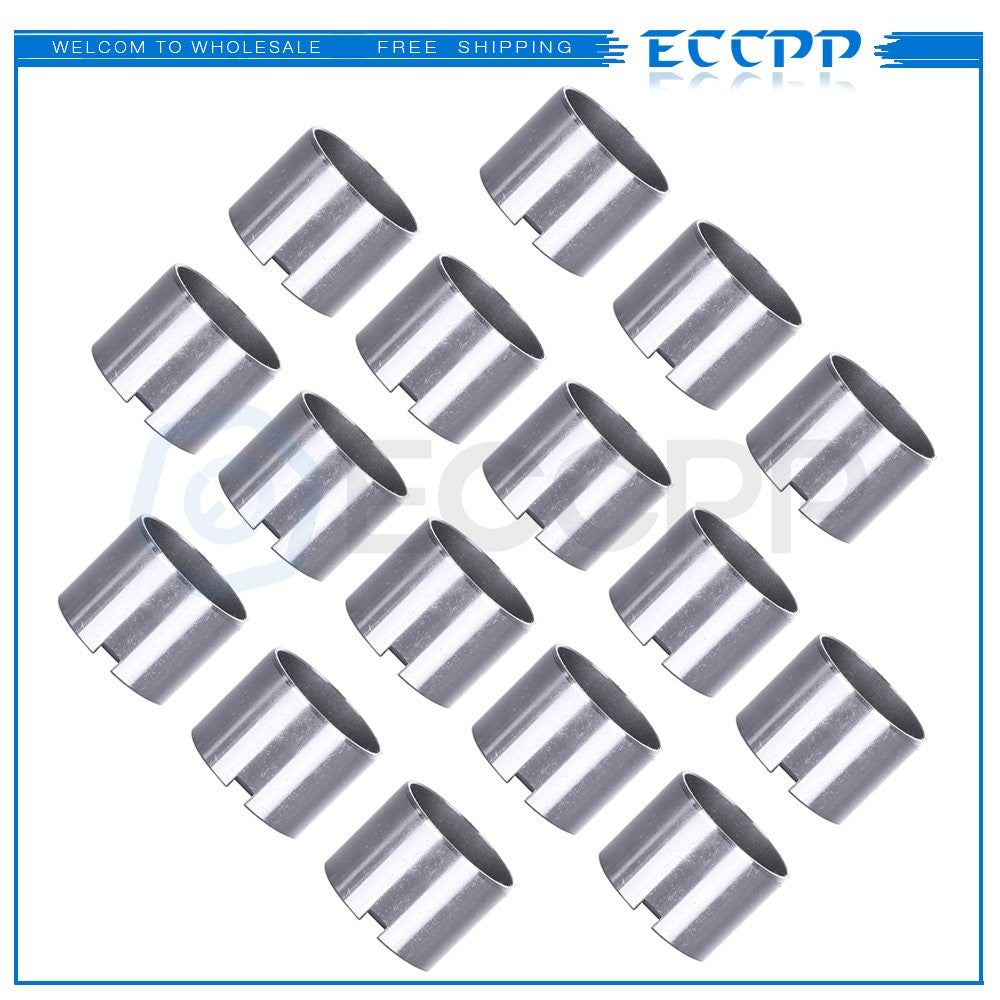 16Pcs Hydraulic Lifters For Toyota Tacoma 4RUNNER 96-00 2.7L 3.4L L4 DOHC 3RZFE 6B93BC-57