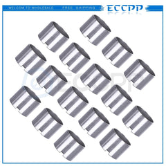 16Pcs Hydraulic Lifters For Toyota Tacoma 4RUNNER 96-00 2.7L 3.4L L4 DOHC 3RZFE 6B93BC-57