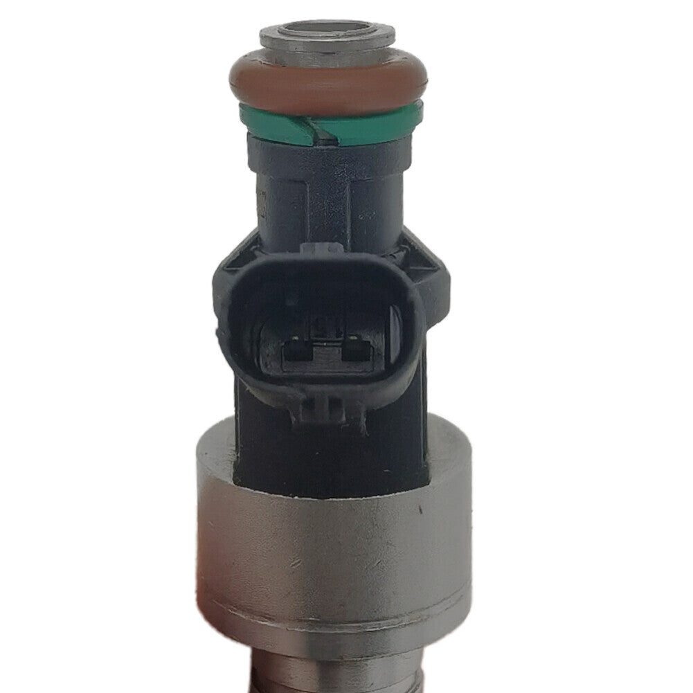 06E906036AL Fuel Injector for Audi A7 Q7 A6 A8 Q5 S4 S5 SQ5 VW Touareg 3.0L 6B93BC-57