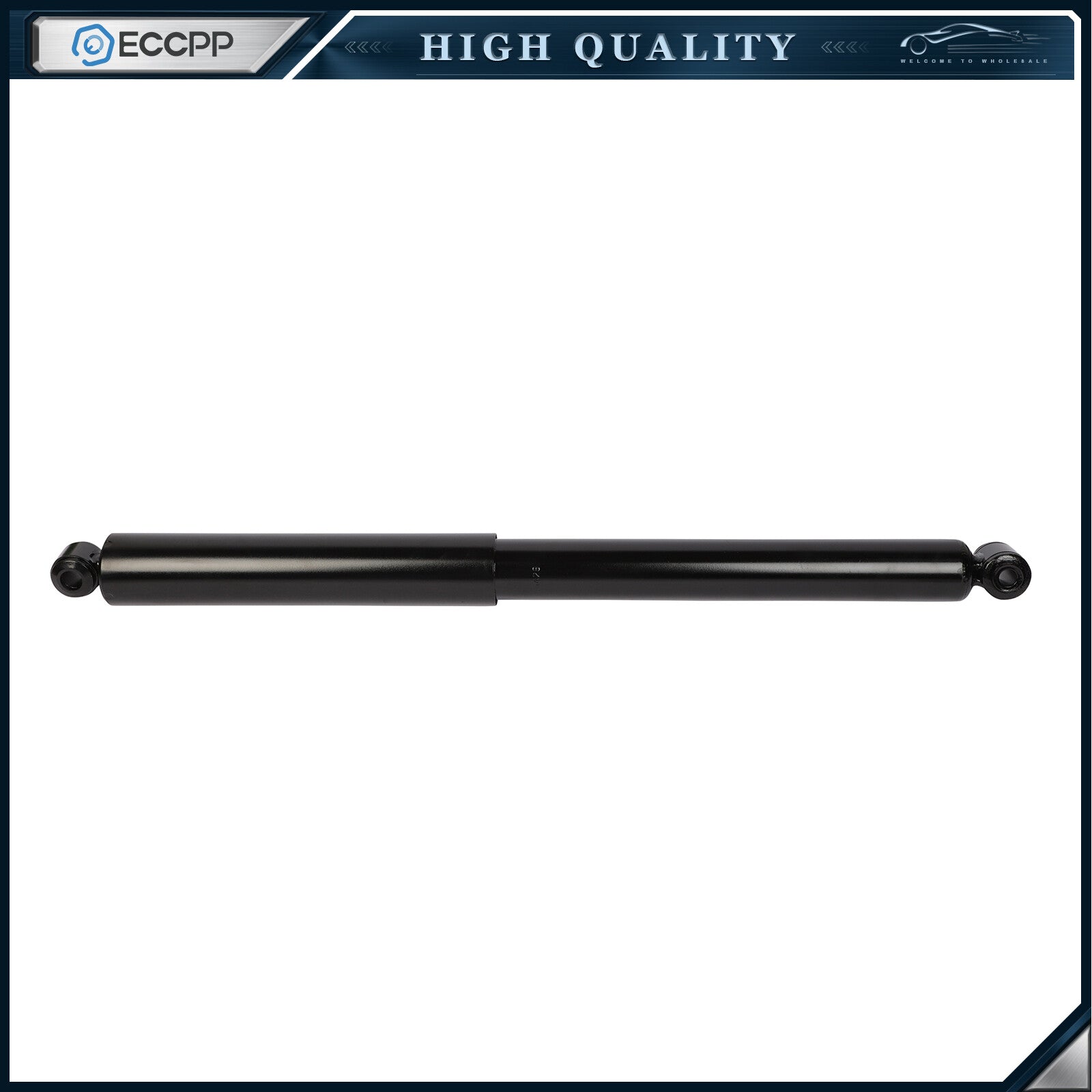 Rear Pair Struts Shocks For 83-11 Ford Ranger 94-08 Mazda B4000 B3000 Left Right 6B93BC-57