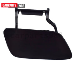 Right Passenger Front Bumper Headlight Washer Cover For Audi A5 /S5 B8 2012-2016 6B93BC-57