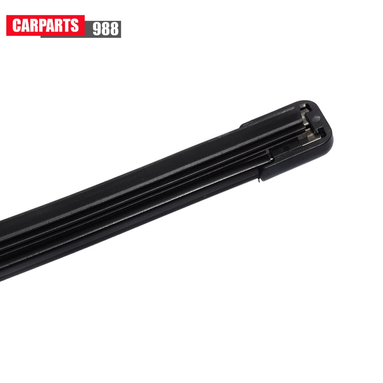 Rear Windshield Wiper Blade 98850-G5000 98850G5000 For 2017-2020 Kia Niro 1.6L 6B93BC-57