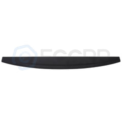 For 2010-2018 Dodge Ram 1500 - 3500 Tailgate Moulding Top Cap Protector Spoiler 6B93BC-57