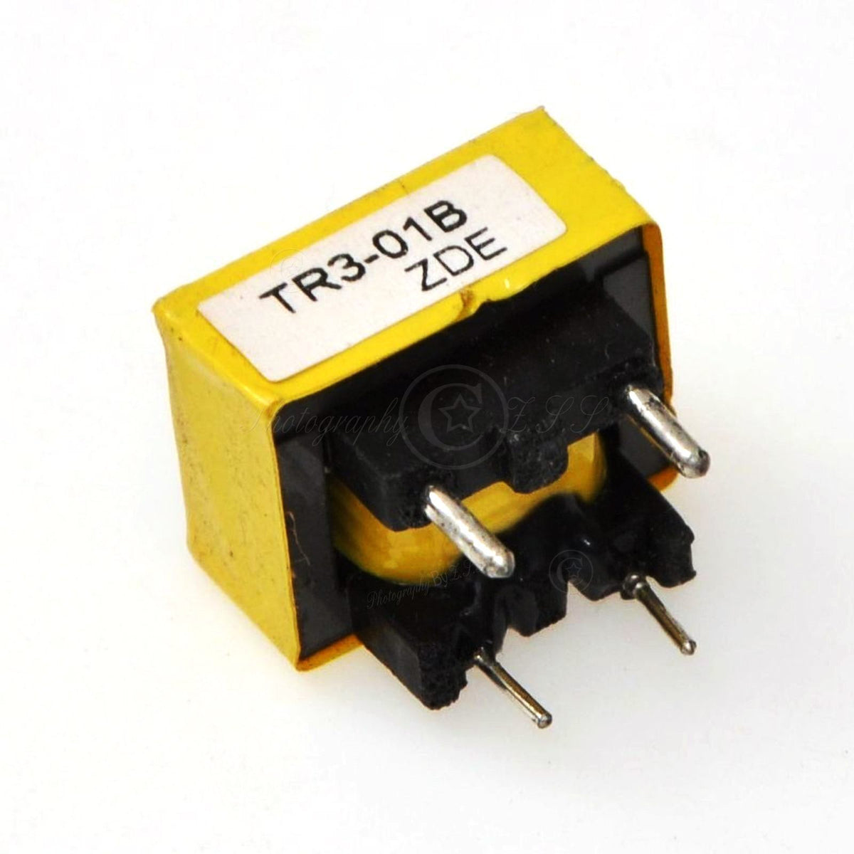 Air Conditioner Board Current Transformer Mutual Inductor Current Detection Coil