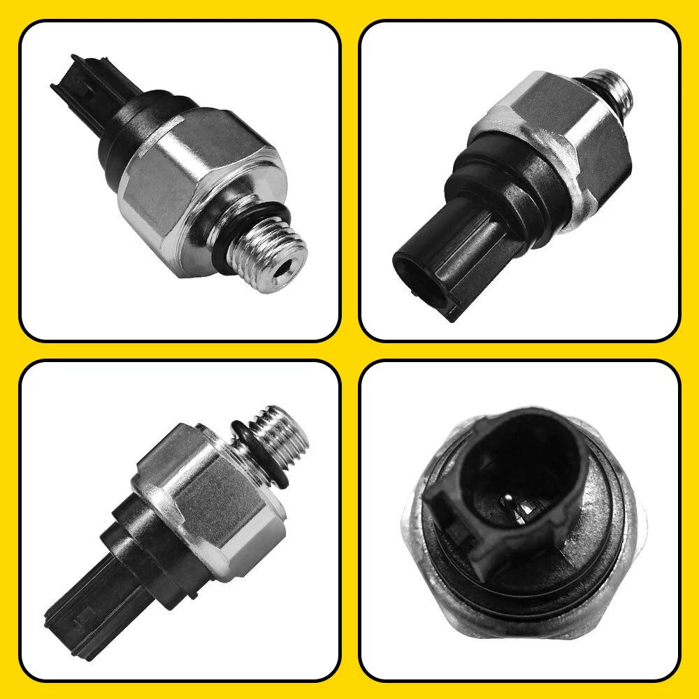 AIR CONDITIONER CLUTCH A/C PRESSURE SENSOR SWITCH FOR HONDA PILOT 2009-2019 EOA 6B93BC-57