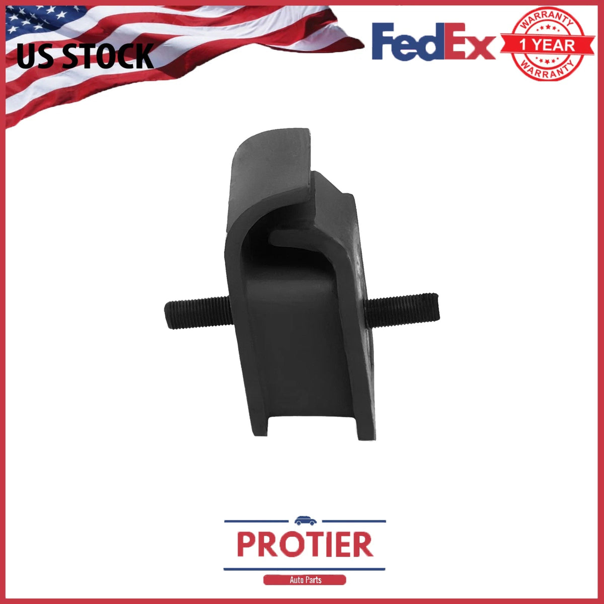 Front Engine Mount for TOYOTA CARINA COROLLA STARLET 6B93BC-57