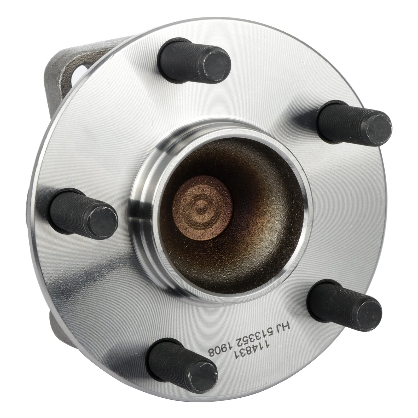 1Pc Front Wheel Hub Bearing For Scion FR-S 2013-2016 Subaru BRZ 2013-2019 RWD 6B93BC-57