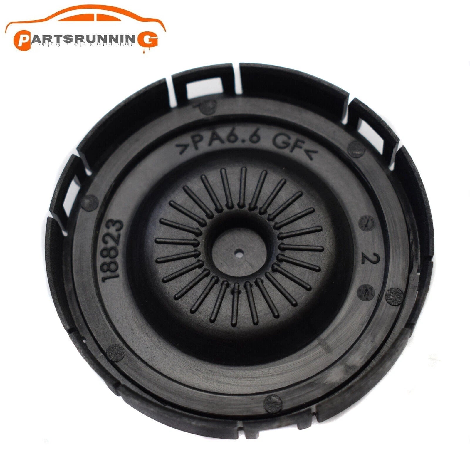 LR041443 PCV Valve Repair Kit For Land Rover Range Rover Jaguar 5.0L LR010780 6B93BC-57
