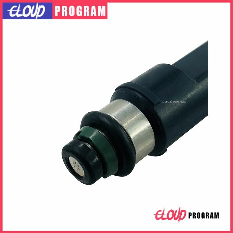 8 pcs OEM AL3E-F7A Fuel Injector For 2011-2015 Ford F-150 F-250 F-350 6.2L V8 6B93BC-57