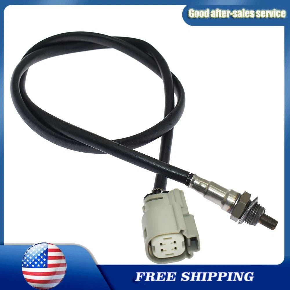 O2 Sensor 32700005 for Harley Davidson V-Rod FLD Dyna Fat Bob Softail Davidson 6B93BC-57