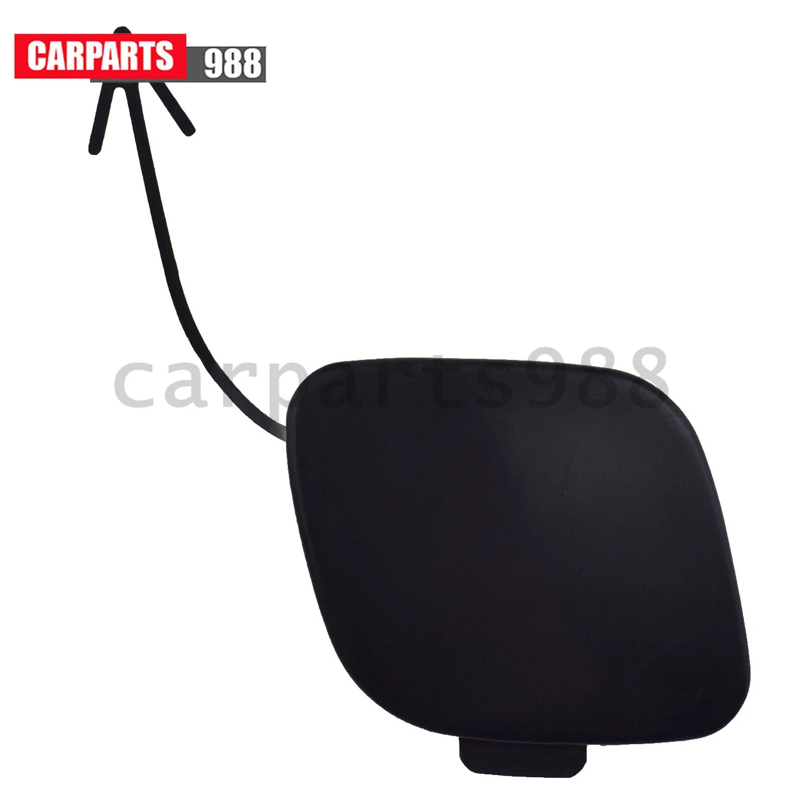 Front /Rear Bumper Tow Hook Eye Cover Cap for VW Golf R20 MK6 6 Rline 2009-2013 6B93BC-57
