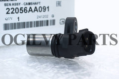 Camshaft Position Sensor 22056AA091 For Subaru Impreza WRX STI MT205 2.0L Turbo