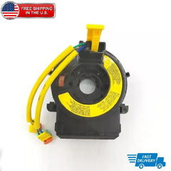 Spiral Cable Clock Spring For Hyundai Accent  2011 2012 2013 2014 2015 2016 2017