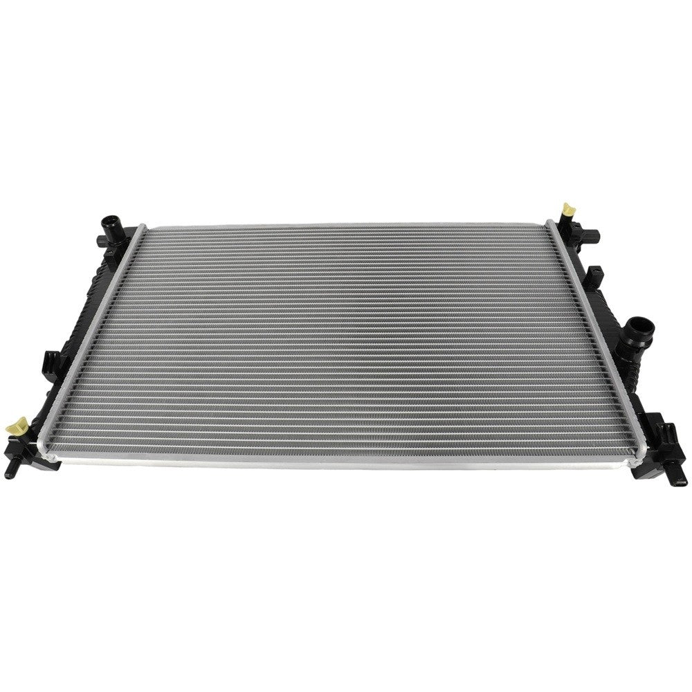 Aluminum Radiator For 2019 2020 2021 2022 Jeep Cherokee for 13770 radiator 6B93BC-57