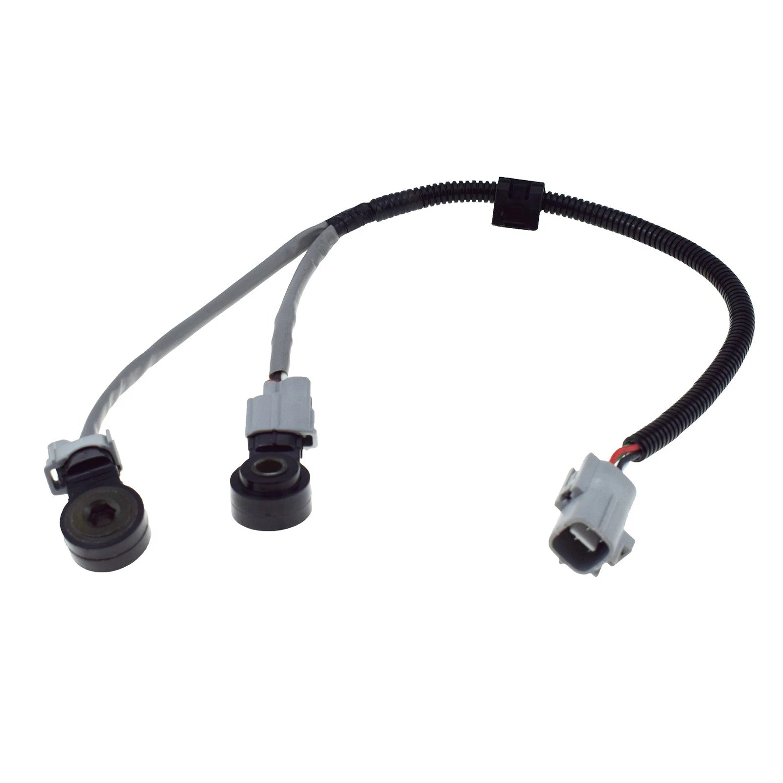 Knock Sensor & Harness For Toyota Sienna 4Runner Camry Corolla Lexus RX330 ES330 6B93BC-57