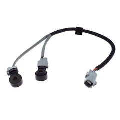 Knock Sensor & Harness For Toyota Sienna 4Runner Camry Corolla Lexus RX330 ES330 6B93BC-57