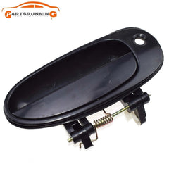 Front Right Side Outside Door Handle For 1998-01 Kia Sephia Spectra 0K2A158410XX 6B93BC-57