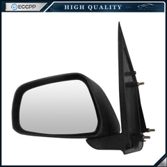 Driver Side Manual Mirror For 05-13 Xterra Frontier Pickup Truck 6B93BC-57