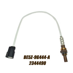 4pcs Front+Rear Oxygen Sensor For 2013-15 Ford Explorer 3.5L Only fit non Turbo 6B93BC-57