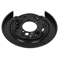 Rear Brake Rotor Backing Plate For Subaru Forester Impreza 1998-2005 06 07 08 6B93BC-57