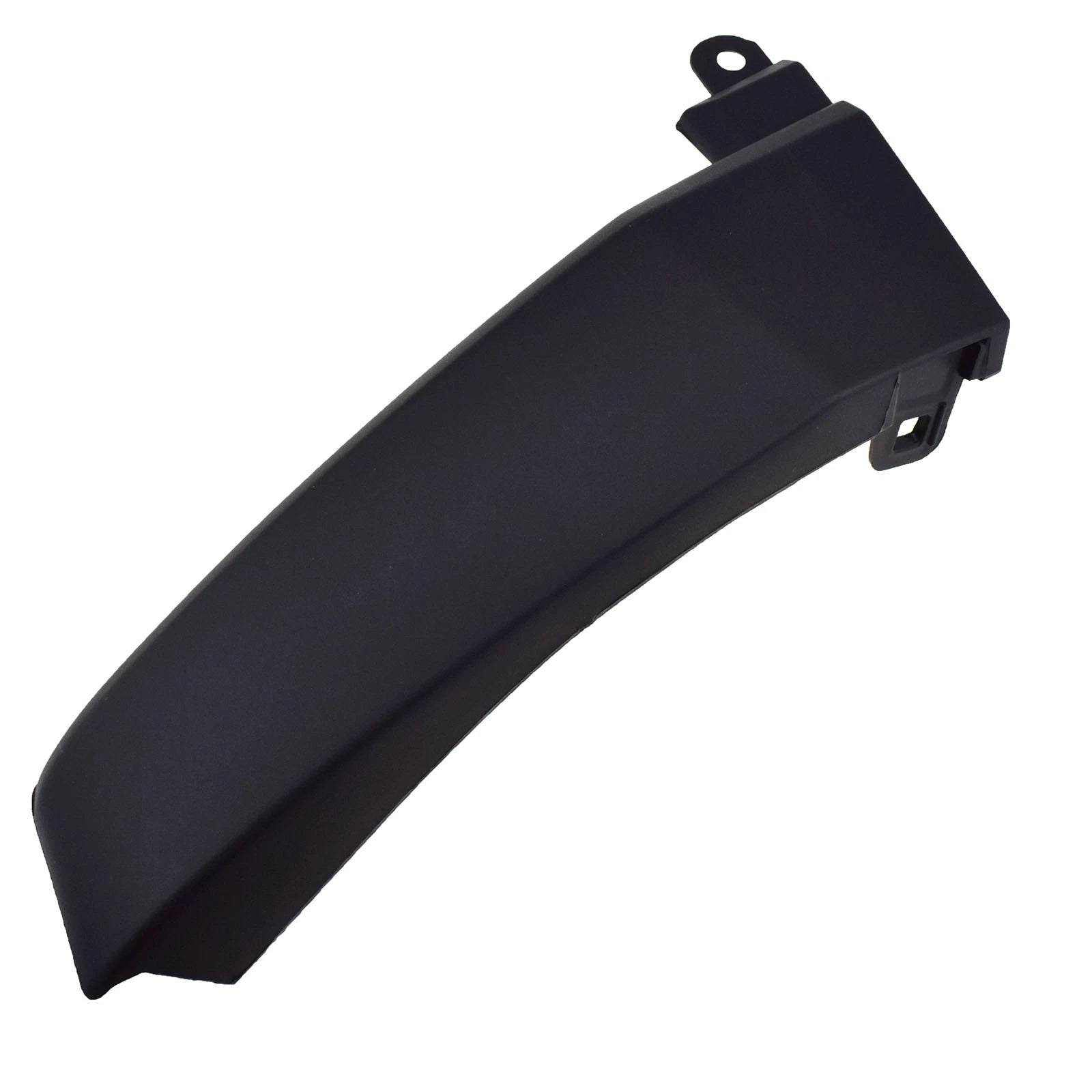Front Left Side Bumper Corner Cover for Toyota CHR C-HR 2021-24 76852-F4020-BBL 6B93BC-57
