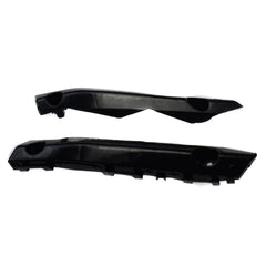 Front Left & Right Bumper Bracket Support For Toyota Camry 2015-2017 5253506190 6B93BC-57