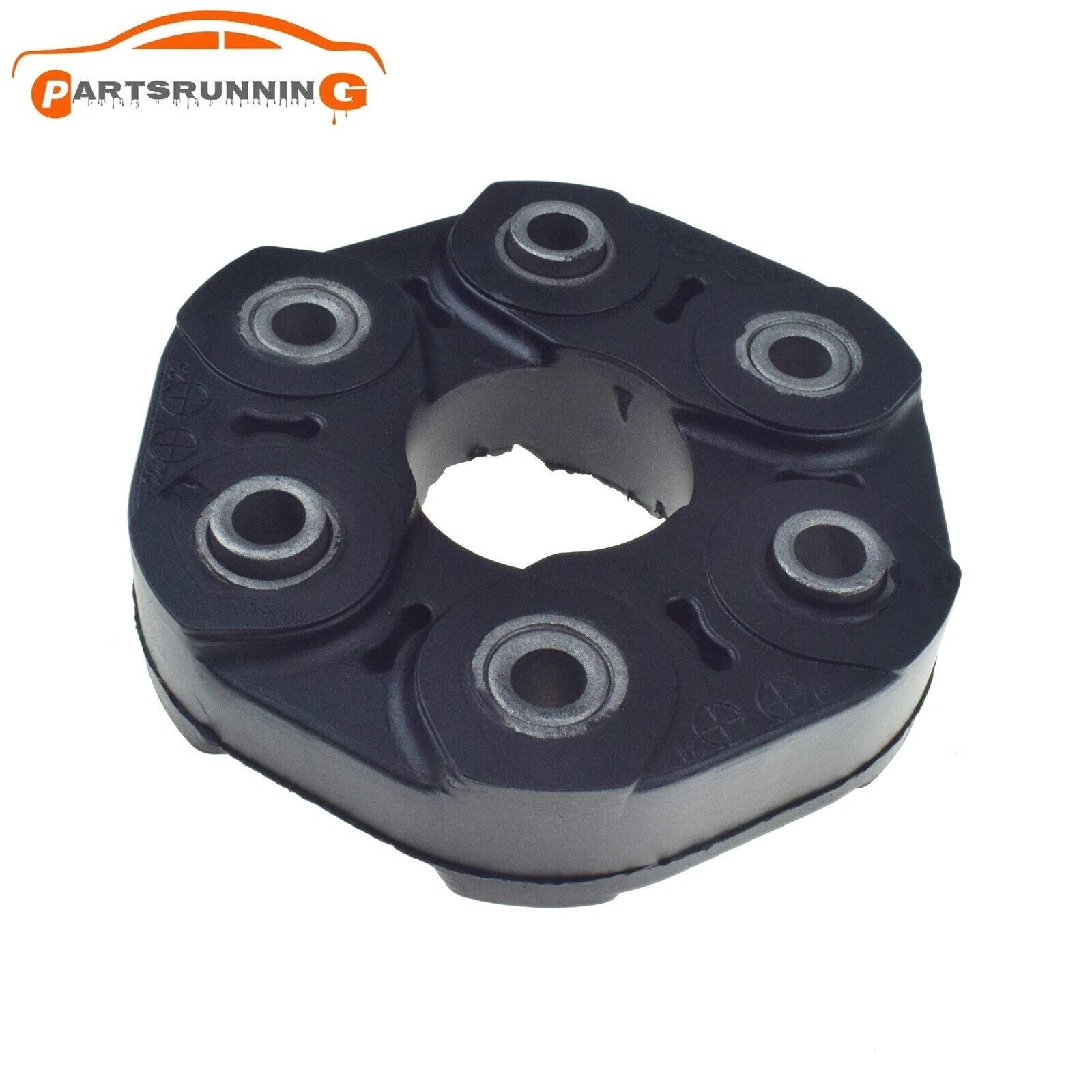 Rear Drive Shaft Flex Joint For Hyundai Veracruz Sorento Santa Fe 491302B000 6B93BC-57