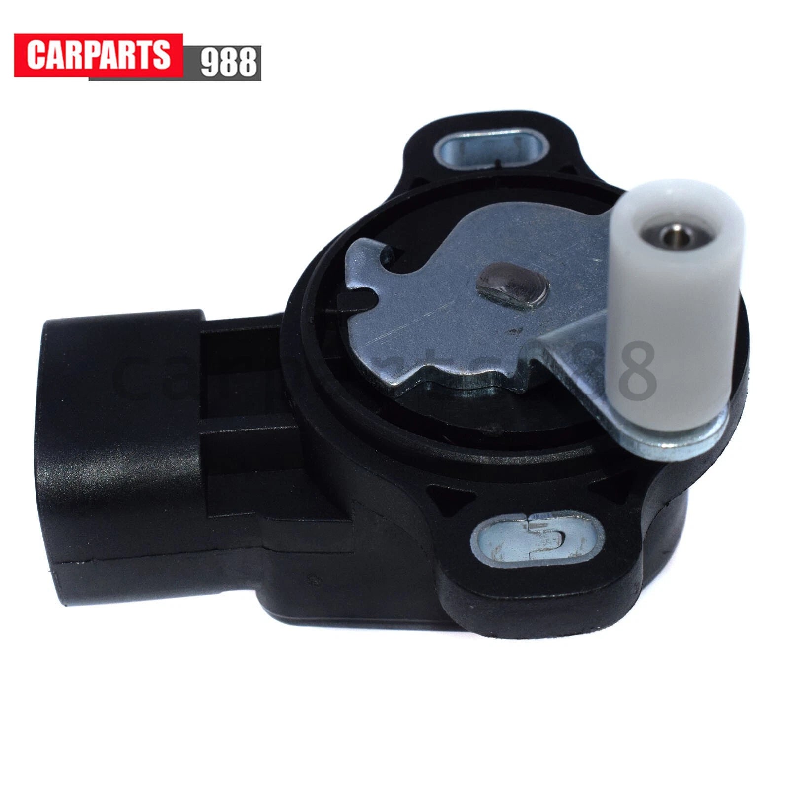 Throttle Position Sensor For 2003-2007 Nissan 350Z Infiniti G35 3.5L 18919-AM810 6B93BC-57