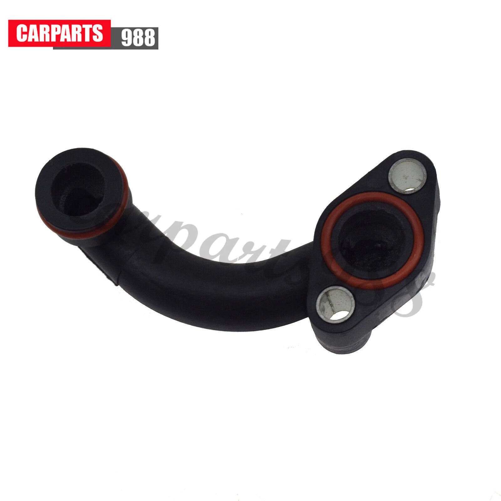 Engine Coolant Water Pipe 68211200AC For Jeep Grand Cherokee Dodge RAM 1500 3.0 6B93BC-57