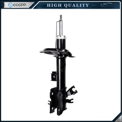 Front Pair Struts Shocks For 2003-2008 Infiniti FX35 FX45 Left Right ECCPP ECCPP