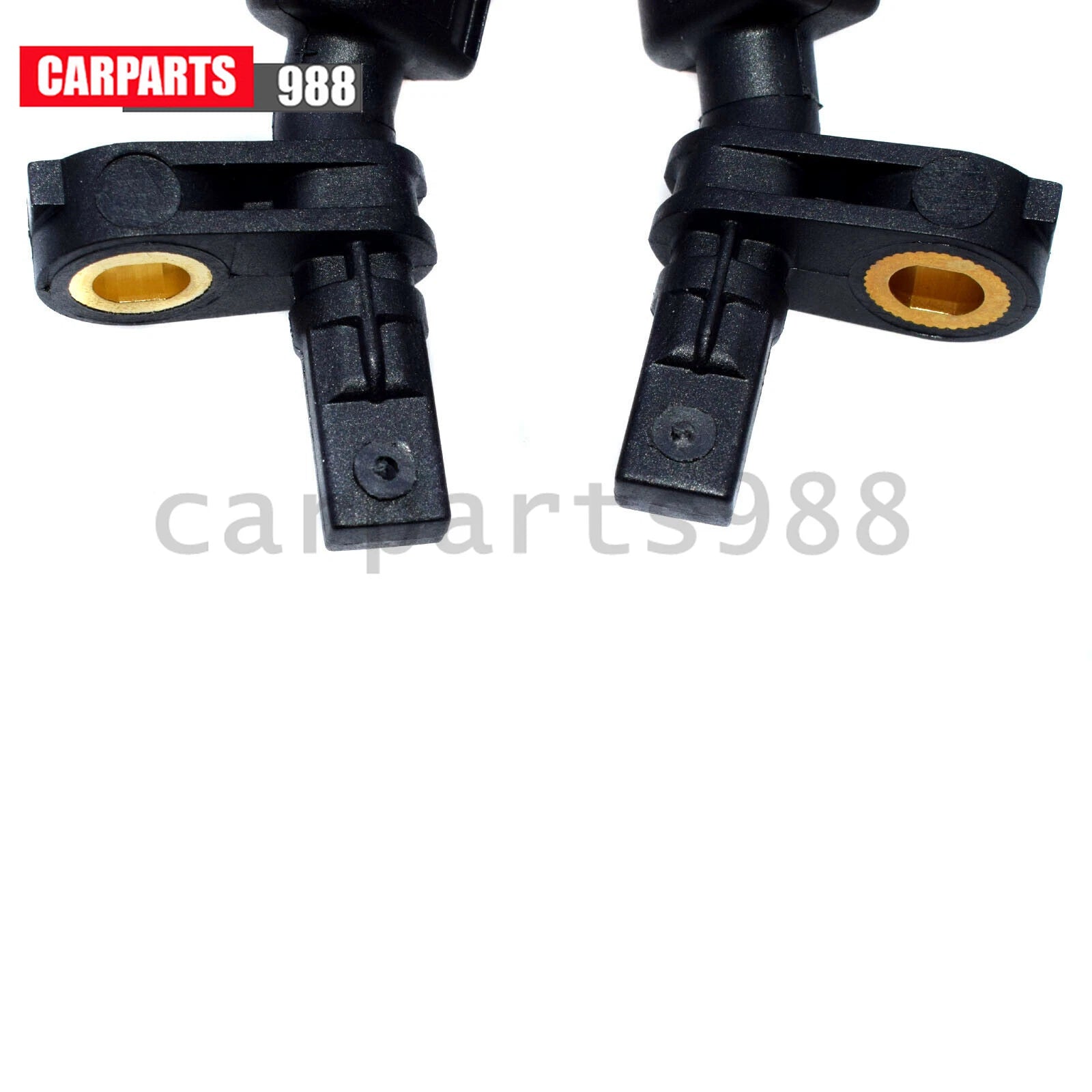 Front Left Right ABS Wheel Speed Sensor for Audi A3 Q3 S3 VW Golf Jetta Tiguan 6B93BC-57