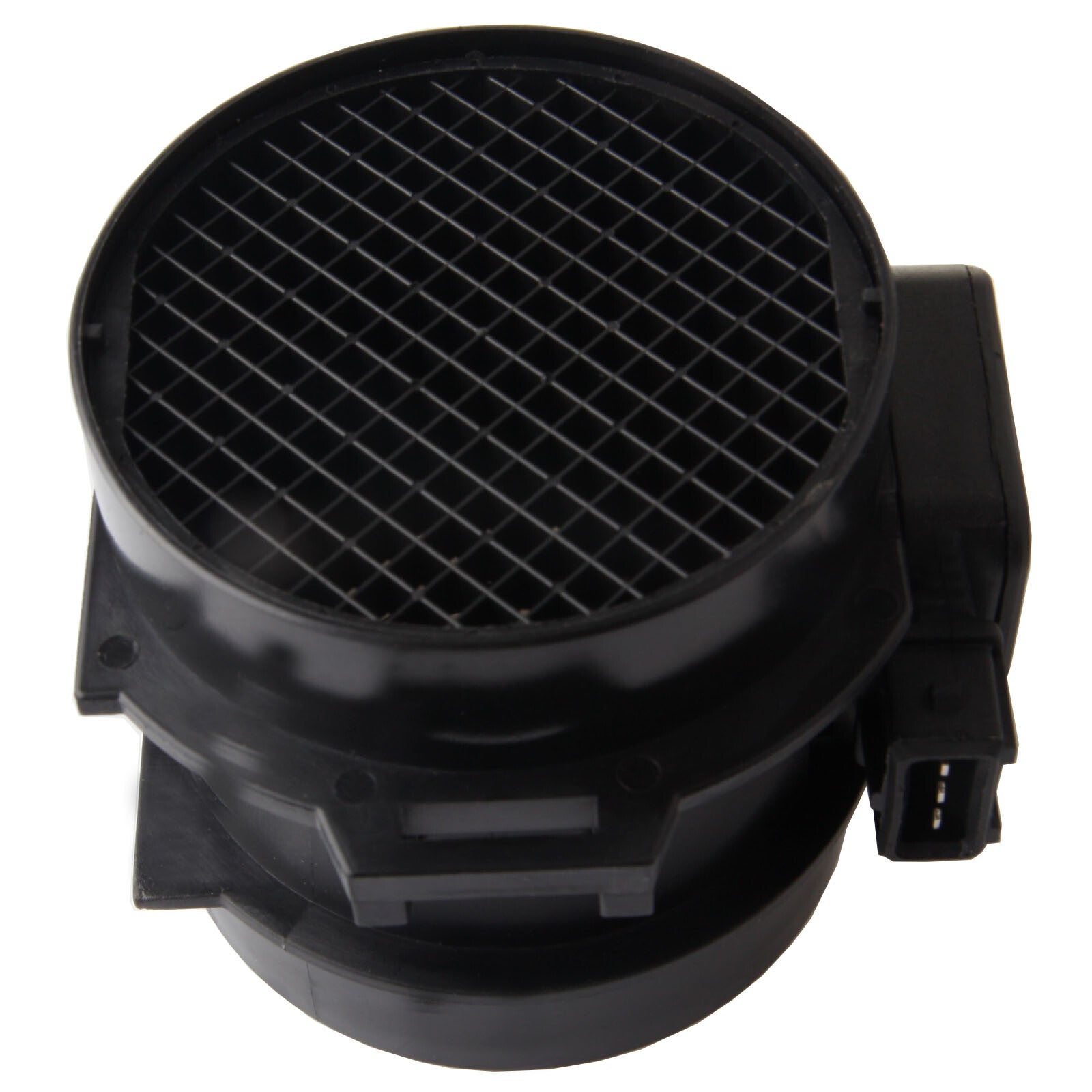 Mass Air Flow Meter Sensor MAF For 01-09 Hyundai Tiburon Sonata Tucson Santa Fe 6B93BC-57