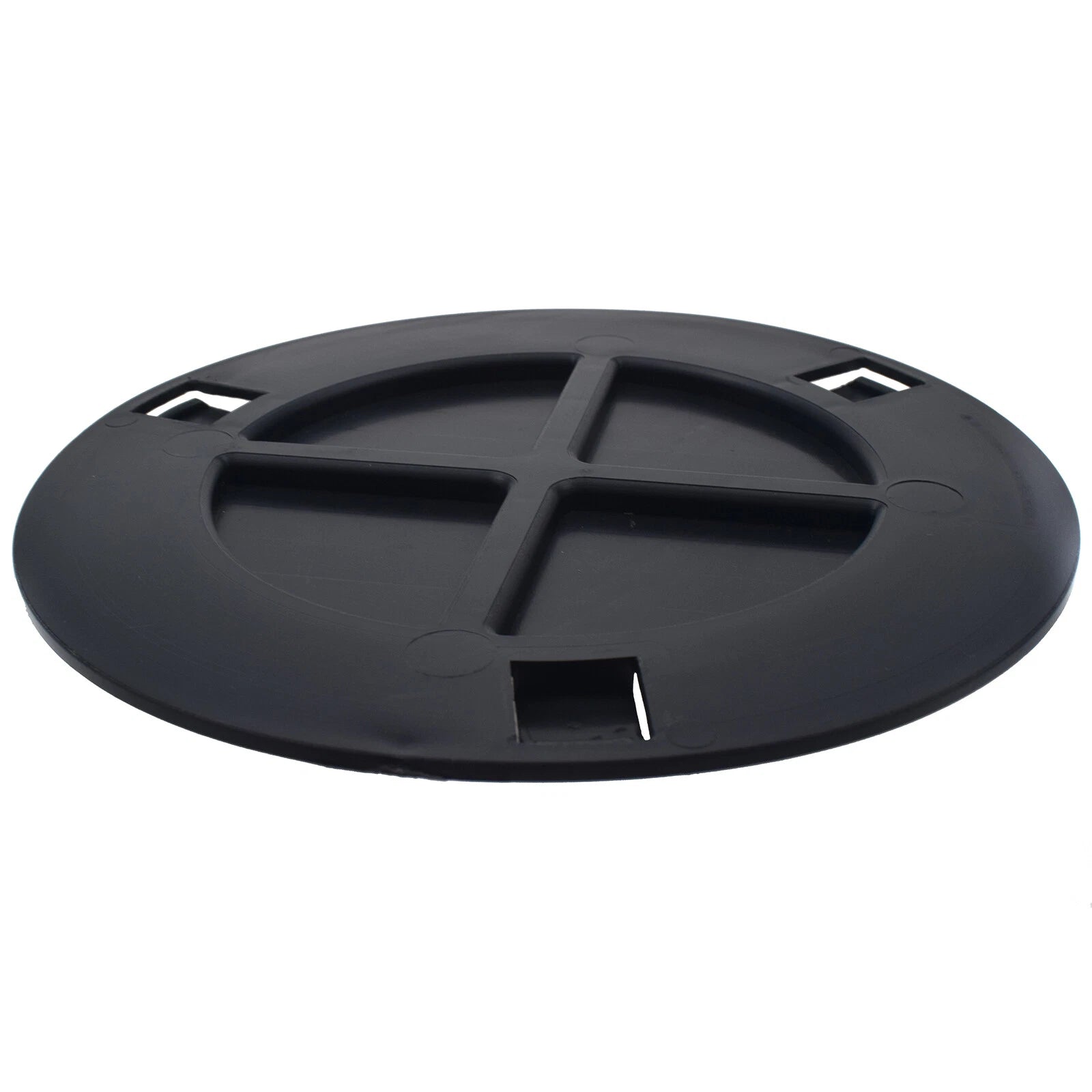 Lid Wheelhouse Cover Inner Fender-Access Cap 51719802413 for BMW Mini R60 R61 6B93BC-57