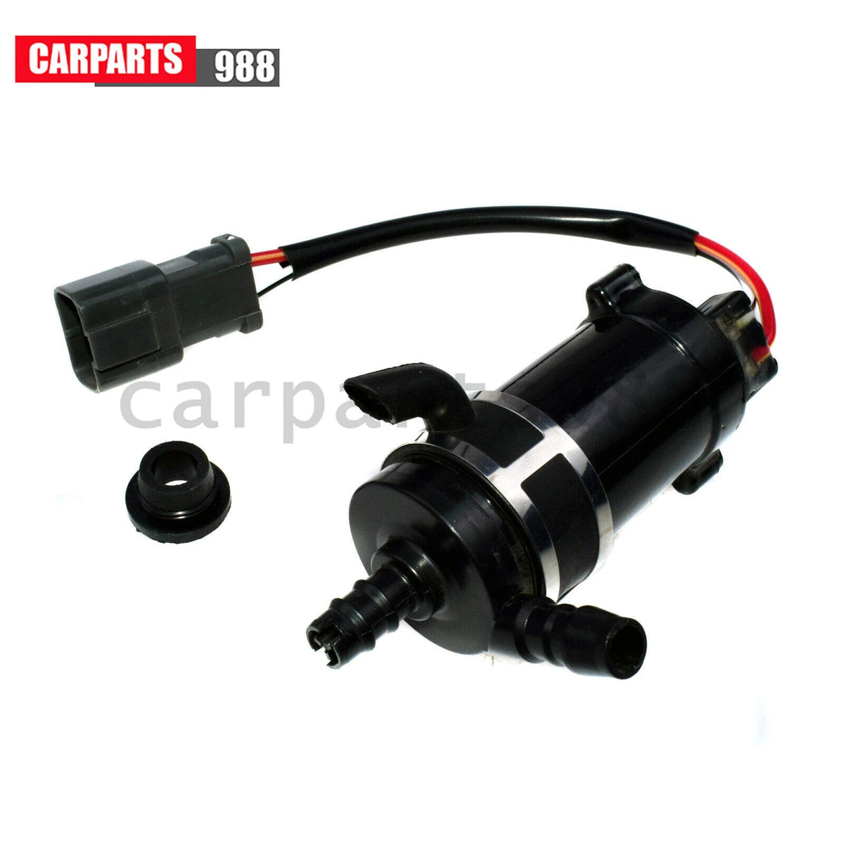 Windshield Washer Pump For Honda Accord CR-V Civic 76806-SNB-S01 76806SNBS01 6B93BC-57