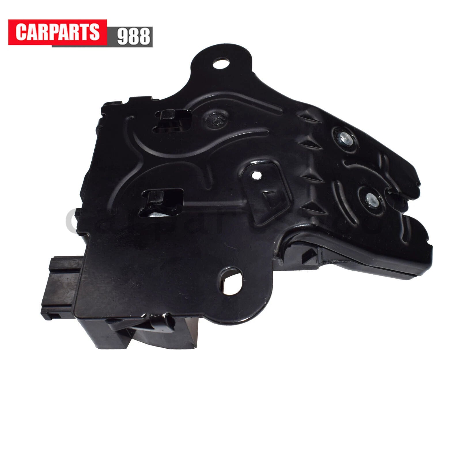 Rear Trunk Lock Lid Latch Actuator For Buick Lacrosse Chevy Cruze CTS 13501988 6B93BC-57