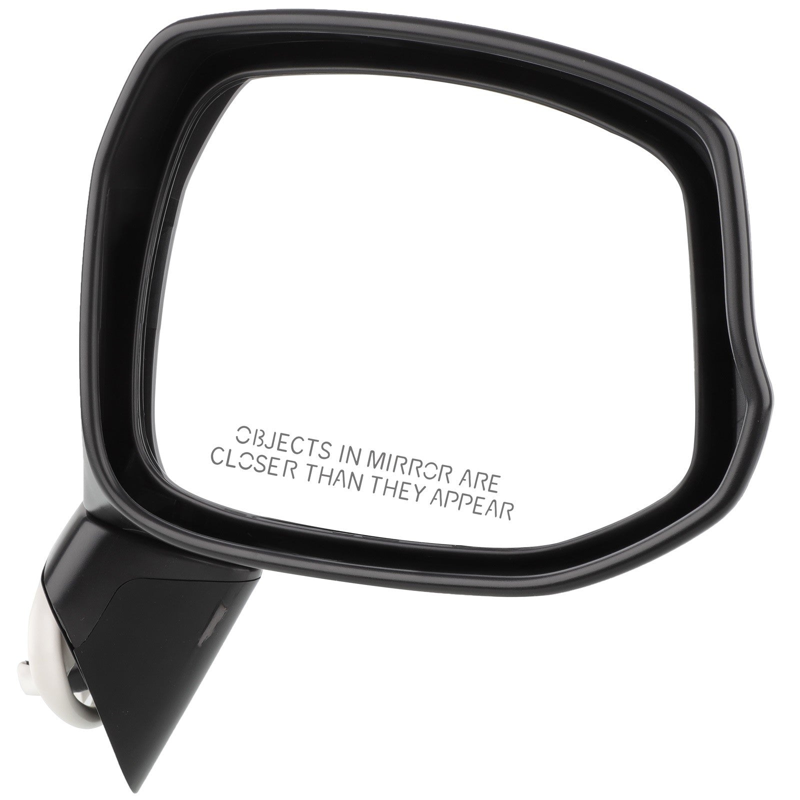 Pair Left & Right Side Power Mirrors for 2012-2014 Honda CIVIC 6B93BC-57