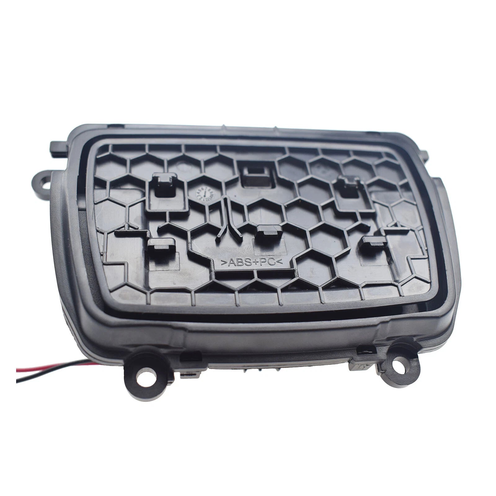 Front Center Console Ashtray Cover Case for BMW 5 Series F10 F11 LCI 51169206347 6B93BC-57