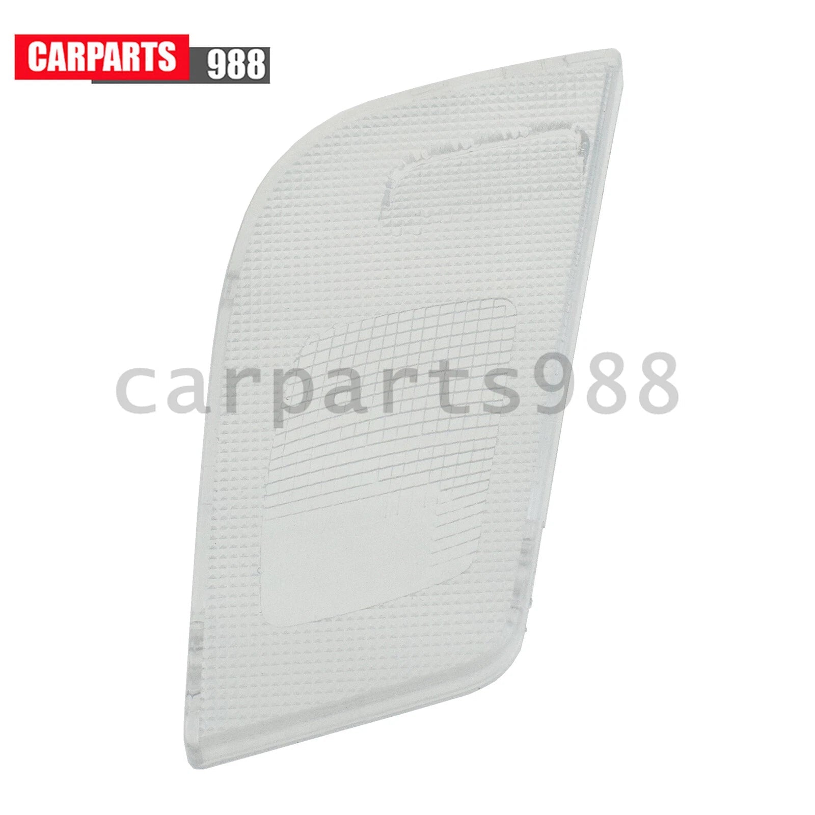 For Kia Optima 2011-2015 Overhead Console Reading Light Lamp Lens Left Side 6B93BC-57