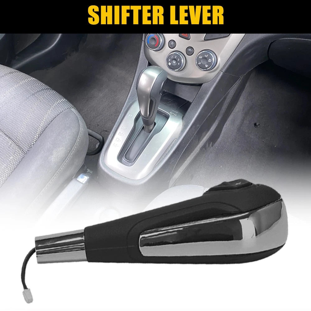 For Chevy Sonic 2012-2017 Gear Shift Shifter Lever Knob Handle Stick Automatic A 6B93BC-57