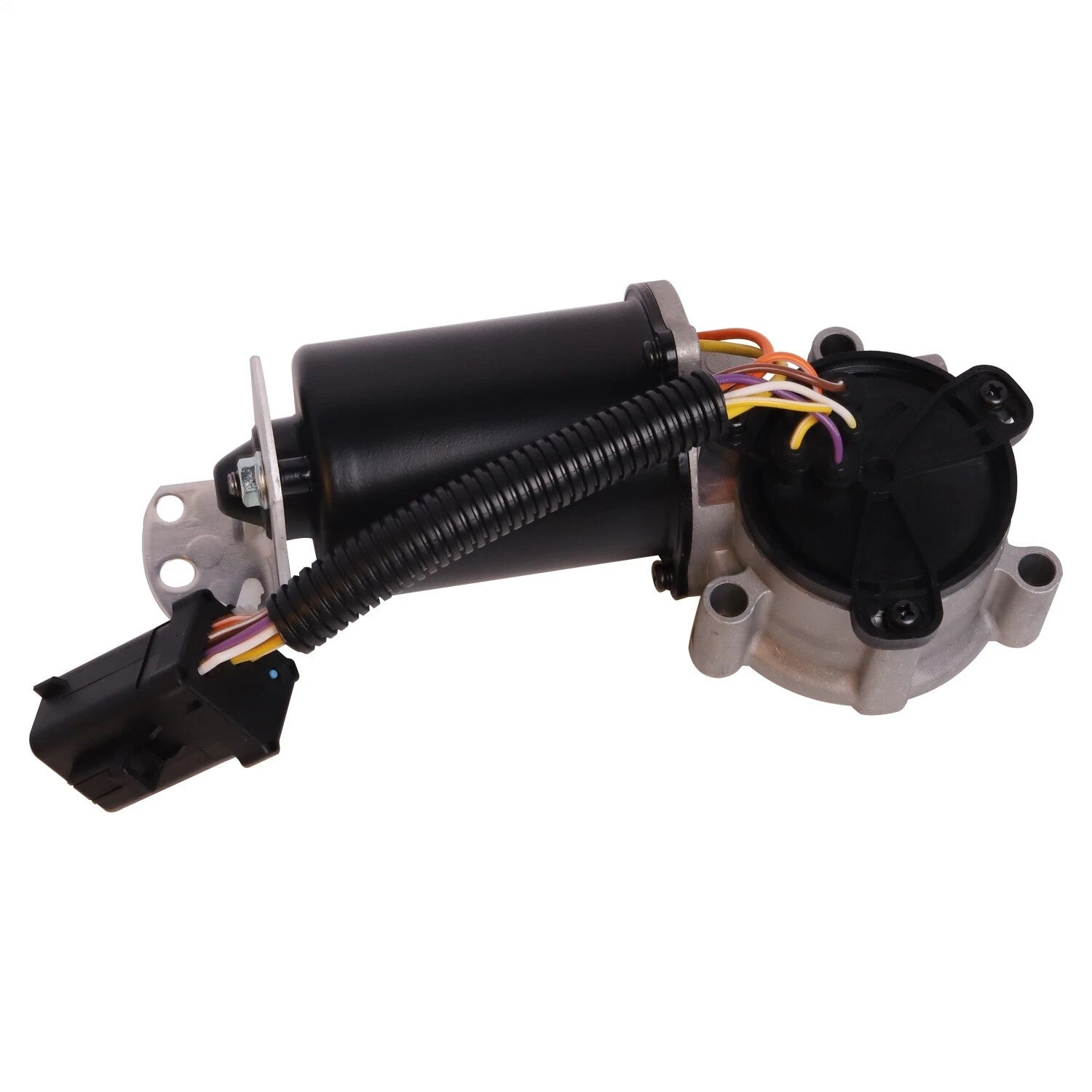Transfer Case compatible with Ford 2004-2008 F-150 Lobo Lincoln 2006-2008 Mark 6B93BC-57