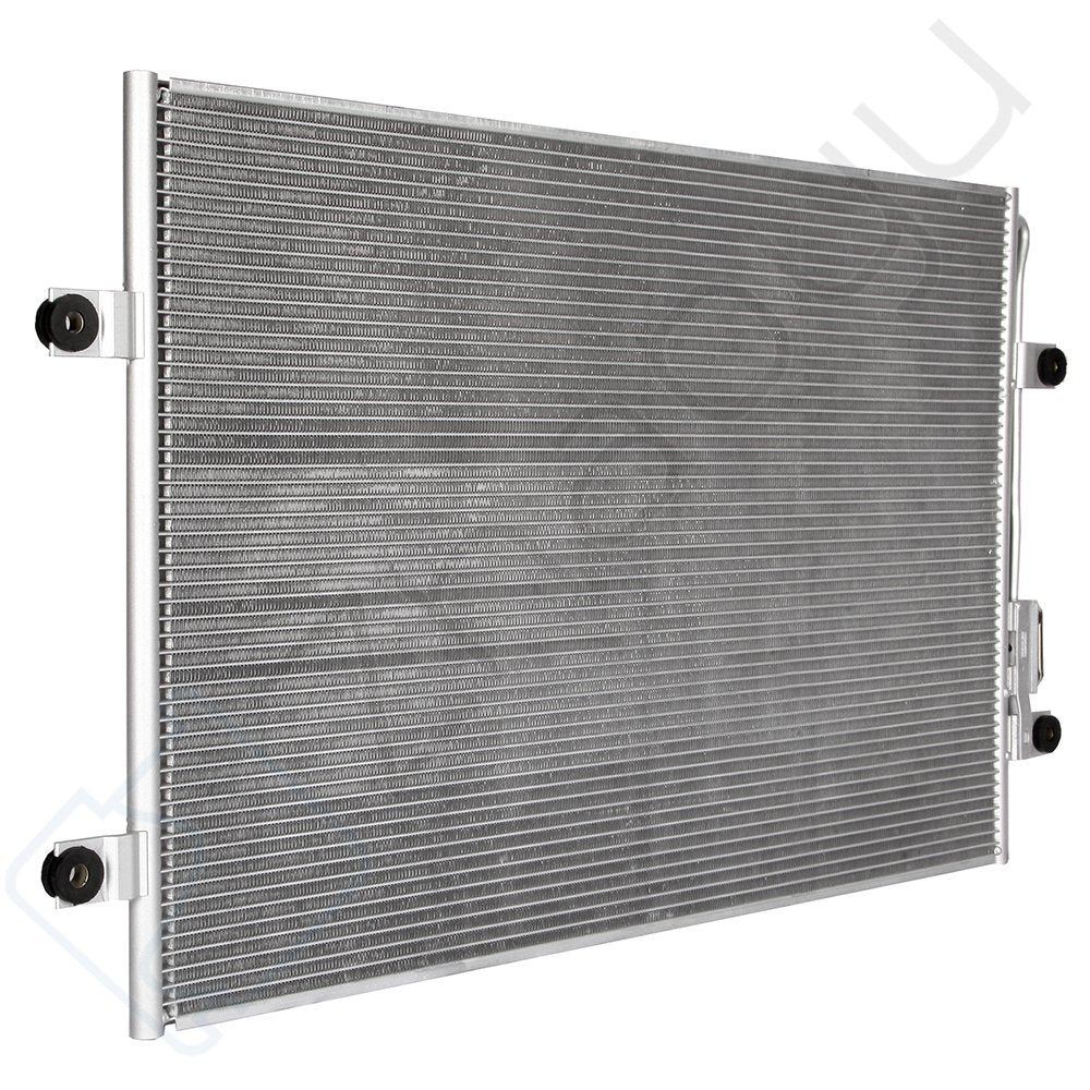 Replacement Part Aluminum A/C Condenser For 2010-2011 Freightliner Cascadia 6B93BC-57