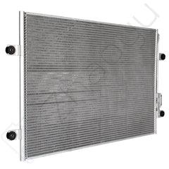Replacement Part Aluminum A/C Condenser For 2010-2011 Freightliner Cascadia 6B93BC-57