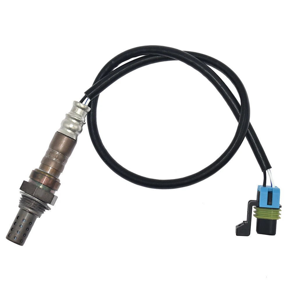 2x Front Oxygen O2 Sensors 2344669 for Chevrolet Silverado 1500 GMC Yukon Sierra 6B93BC-57