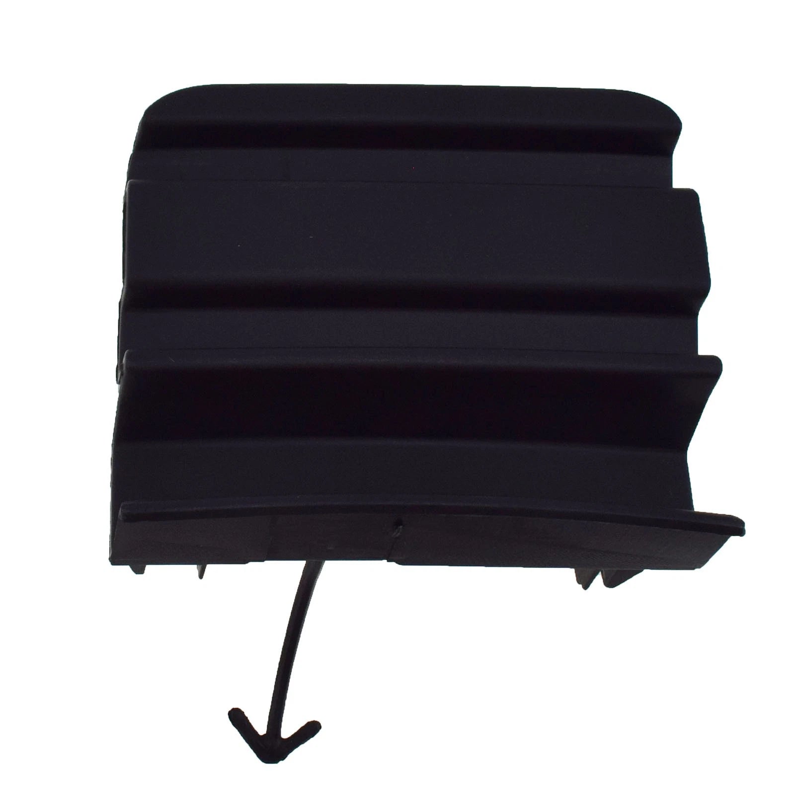 Front Bumper Towing Hook Cover Cap For TOYOTA VIOS YARIS XE XLE/E 2021 2022 2023 6B93BC-57