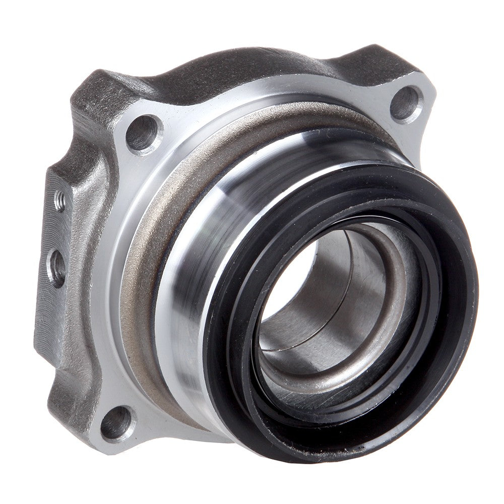 4 Pcs Front & Rear Wheel Hub Bearings For Toyota Tacoma 2005-2019 RWD 6 Lug Only 6B93BC-57