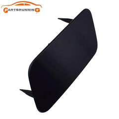 Front Left Bumper Headlight Washer Nozzle Cover Cap For Audi A3 8V S3 Sportback 6B93BC-57