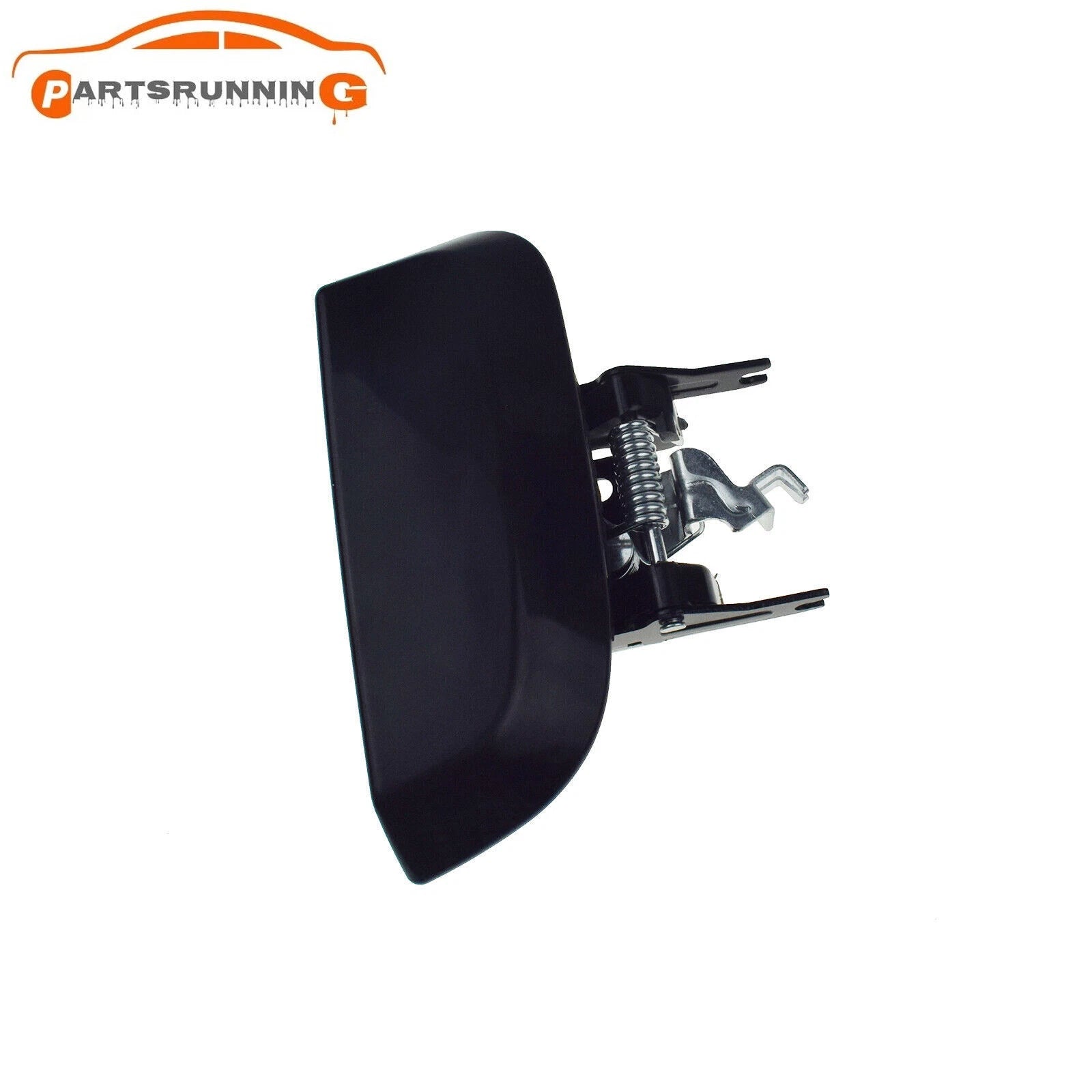 Rear Left Outer Tailgate Handle for 2005-2012 Nissan Pathfinder R51 82607-EA502 6B93BC-57