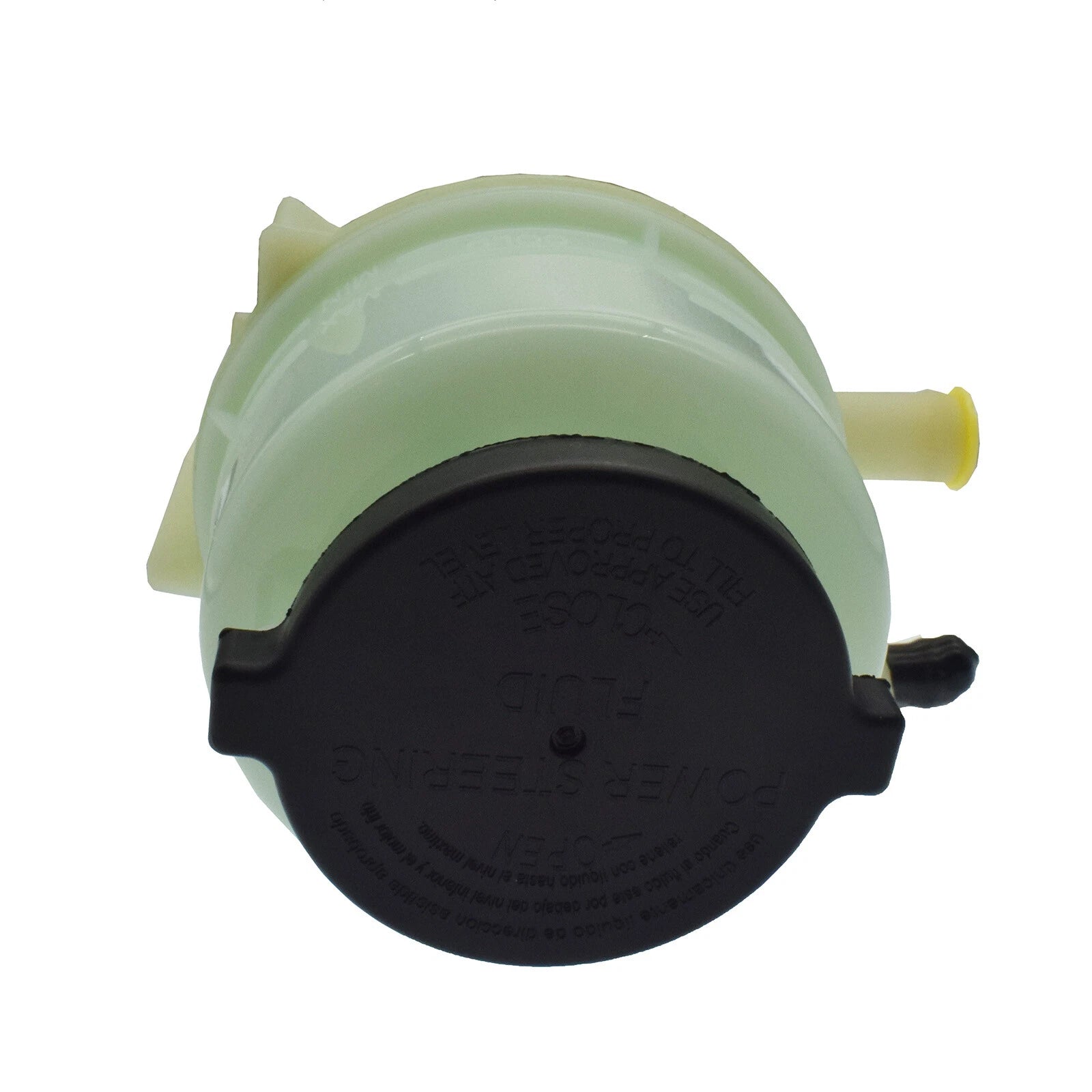 Power Steering Pump Reservoir W/ Cap For 02-12 Toyota Lexus Camry ES350 Avalon 6B93BC-57